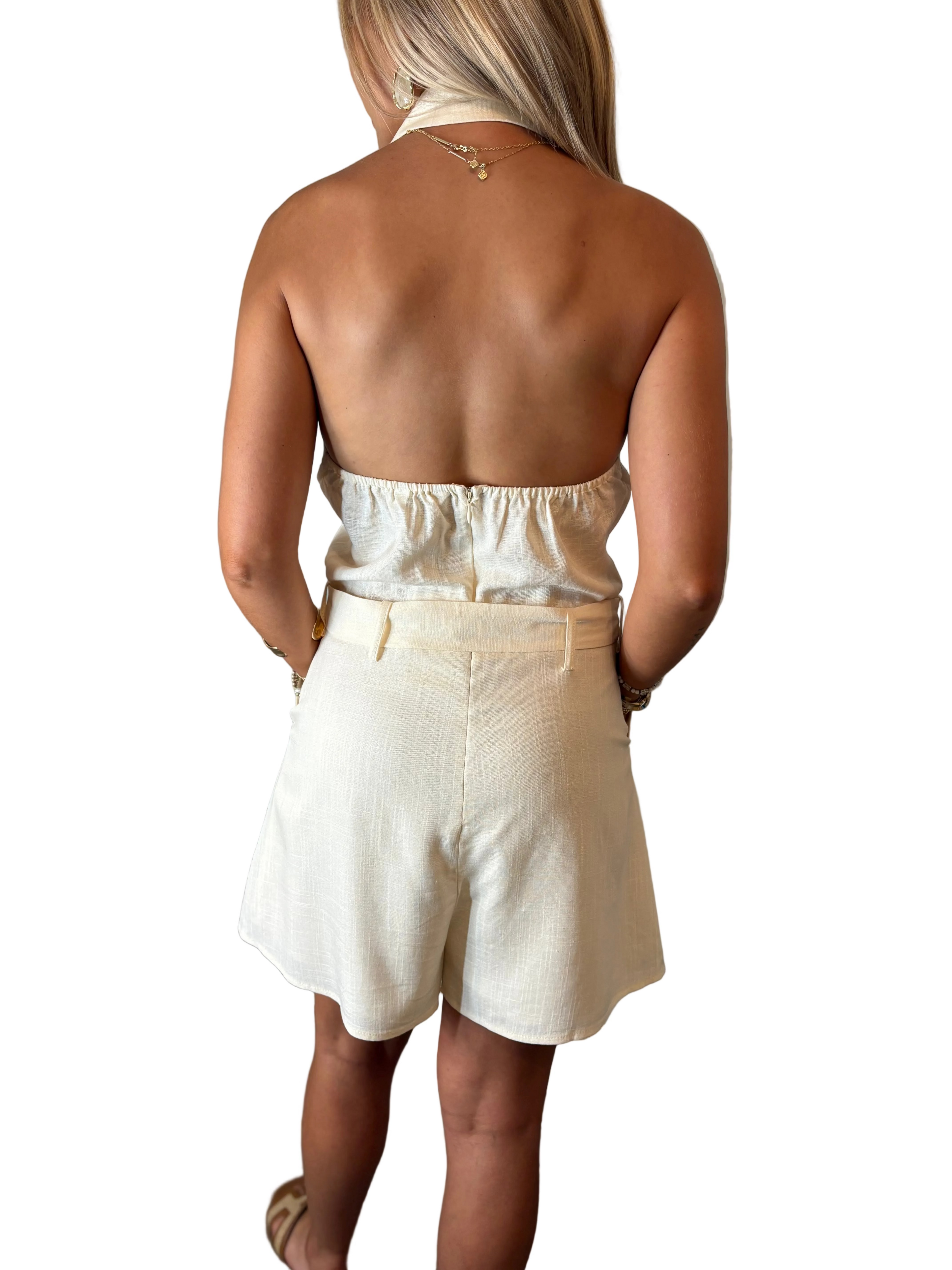 The Reserve Romper